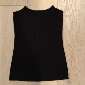 Undercover Mama nursing tank